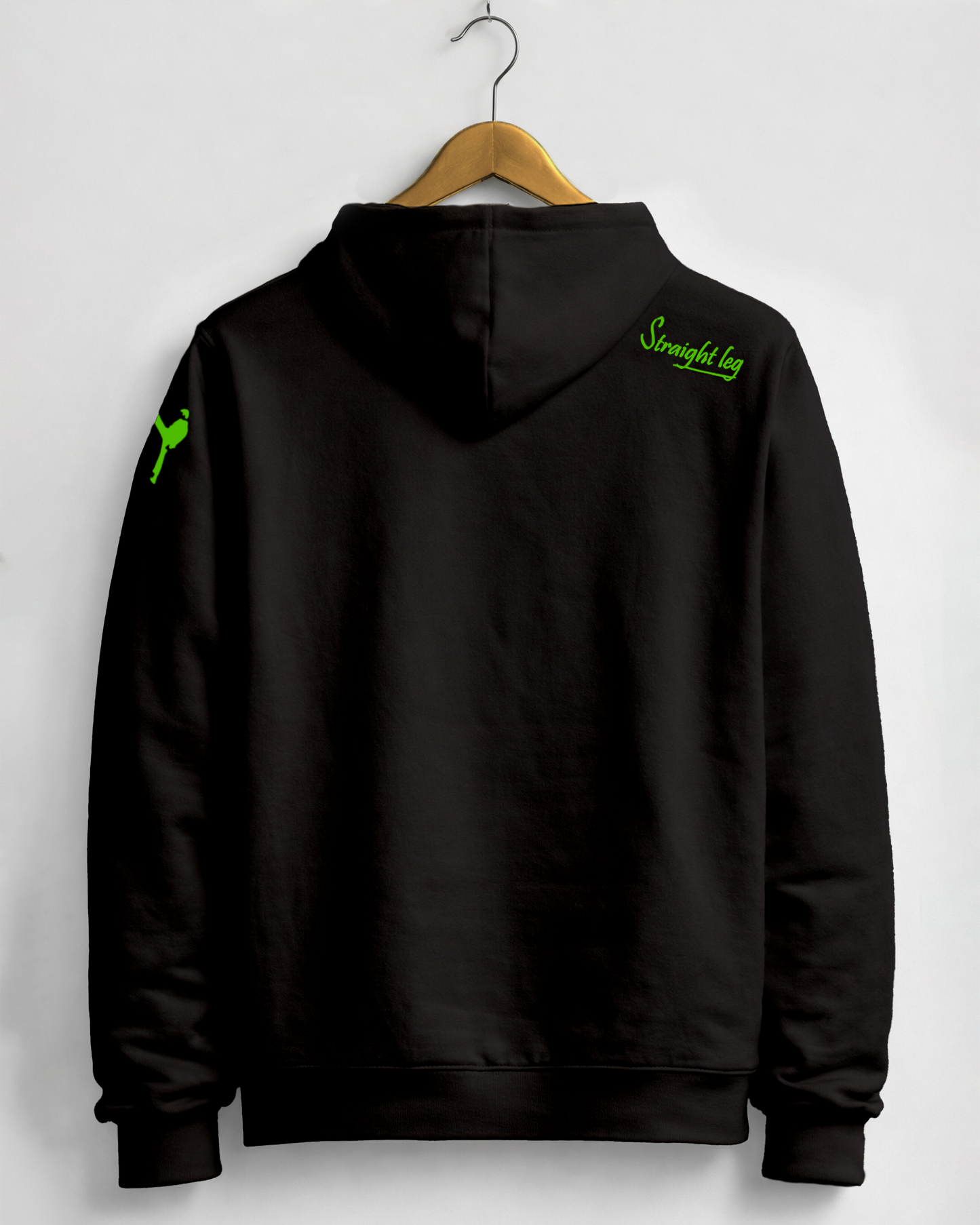 "Portrait of a Very Serious Gentleman"