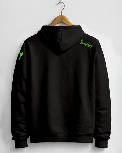 "Portrait of a Very Serious Gentleman"