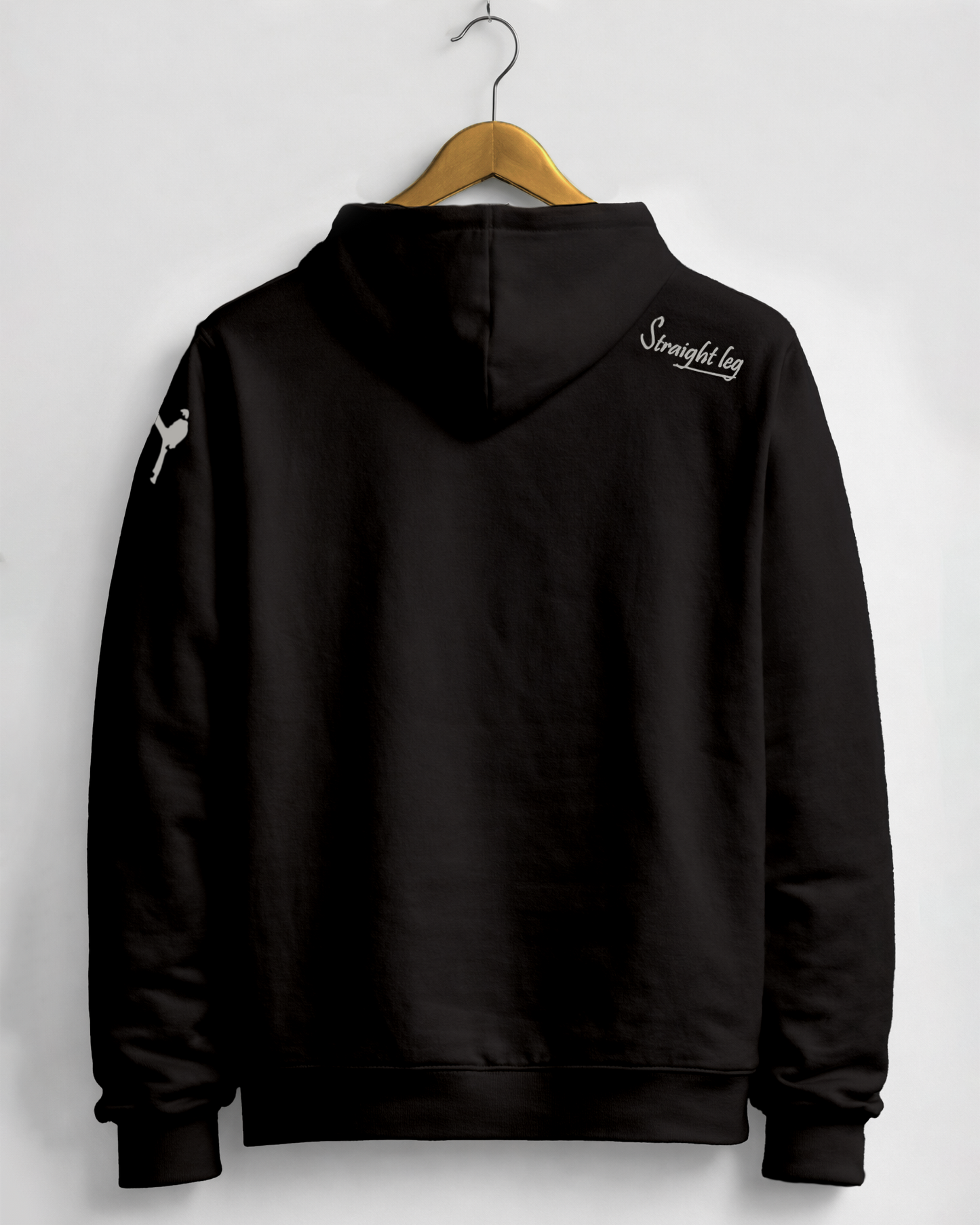 "The One-Gloved King"