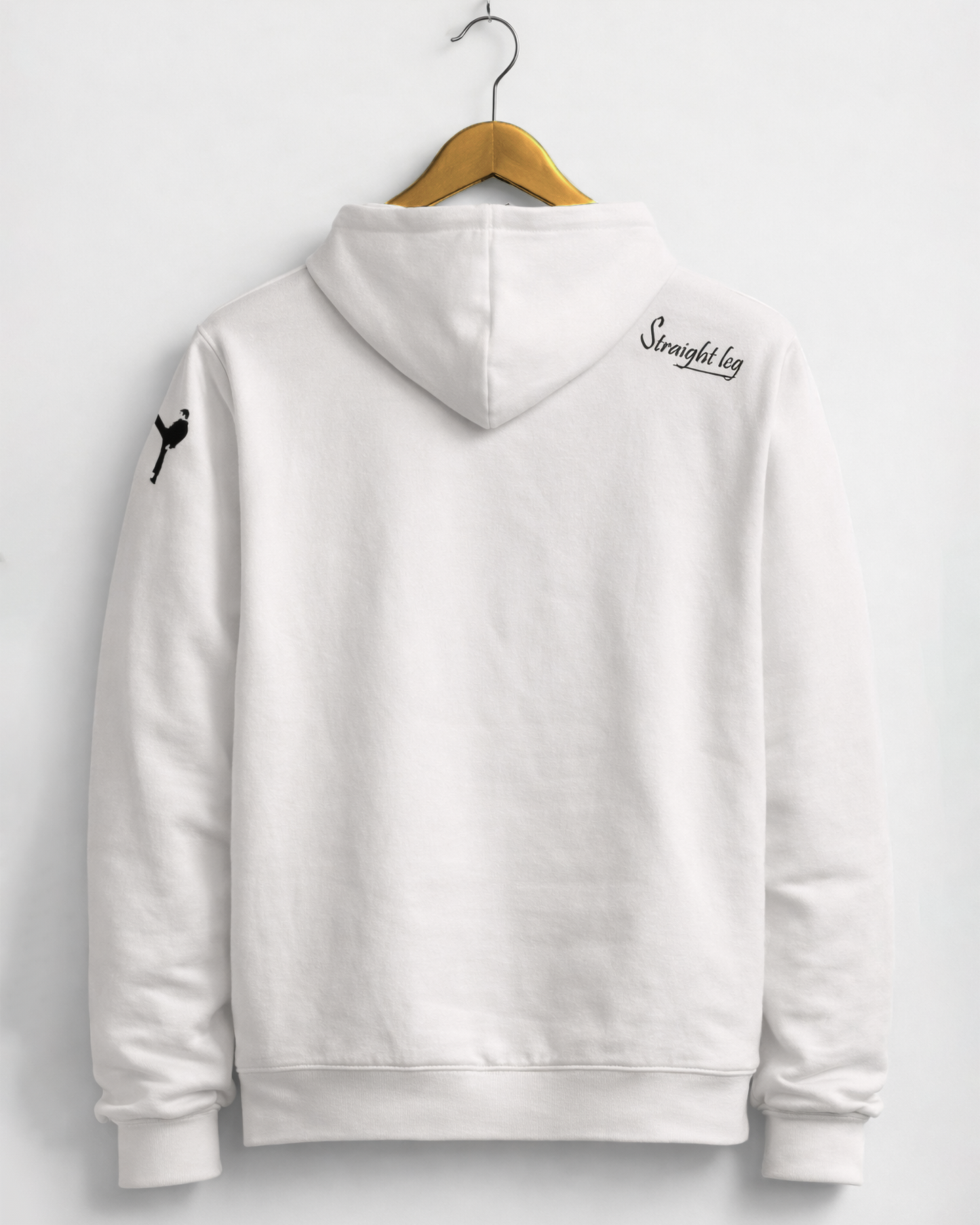 "That's what God said""