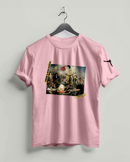 “Les Dessins Animés guident le Peuple”