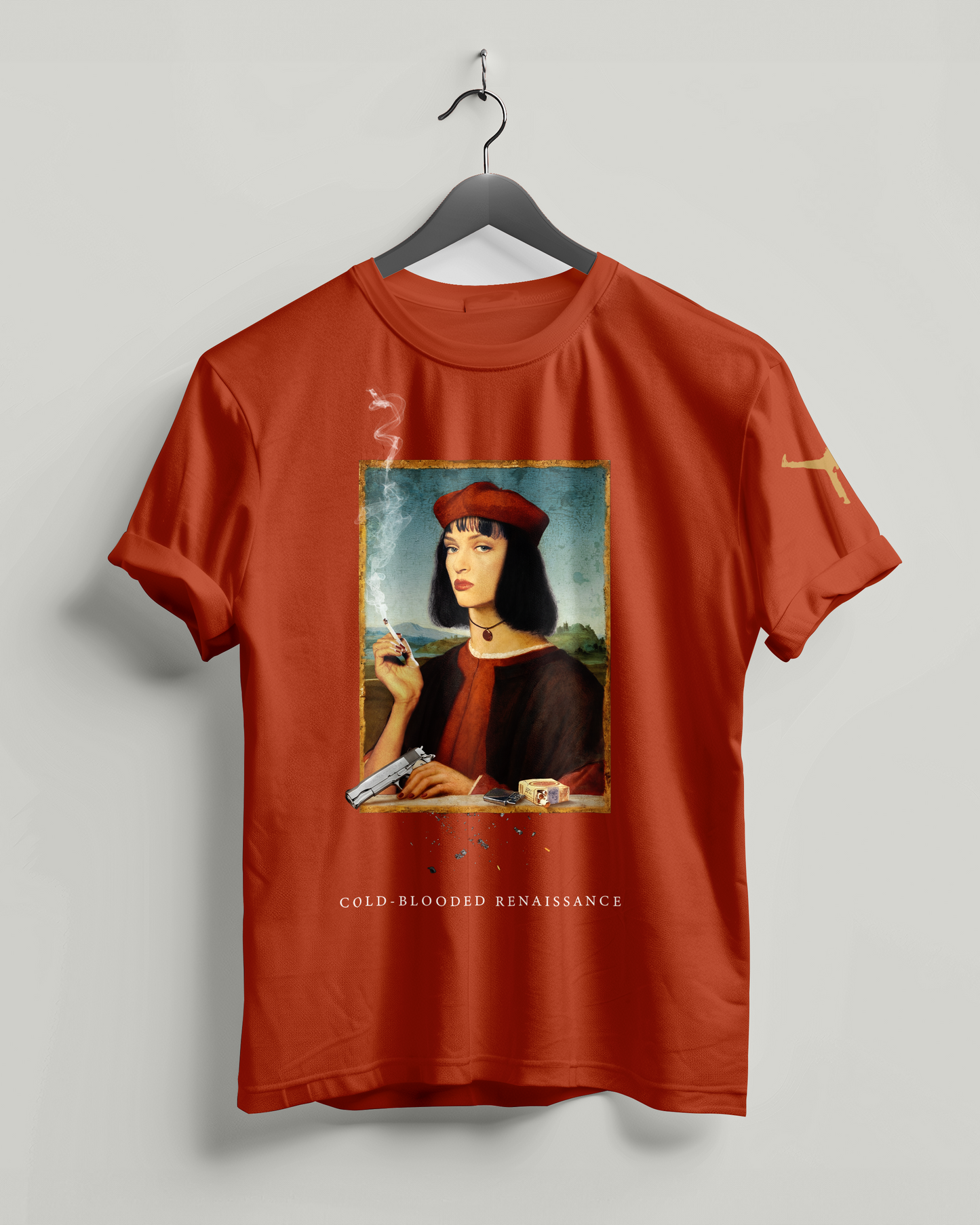 "Cold-Blooded Renaissance"