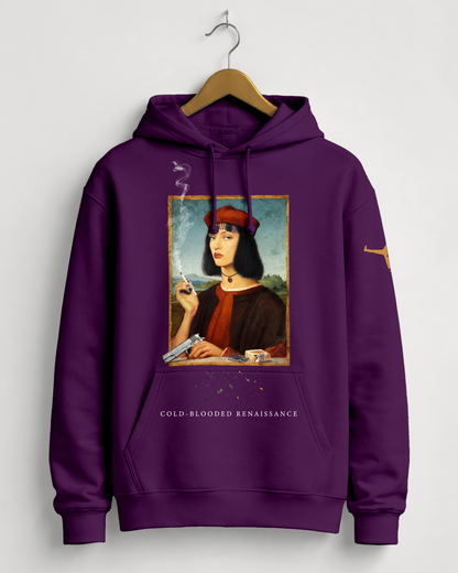 "Cold-Blooded Renaissance"