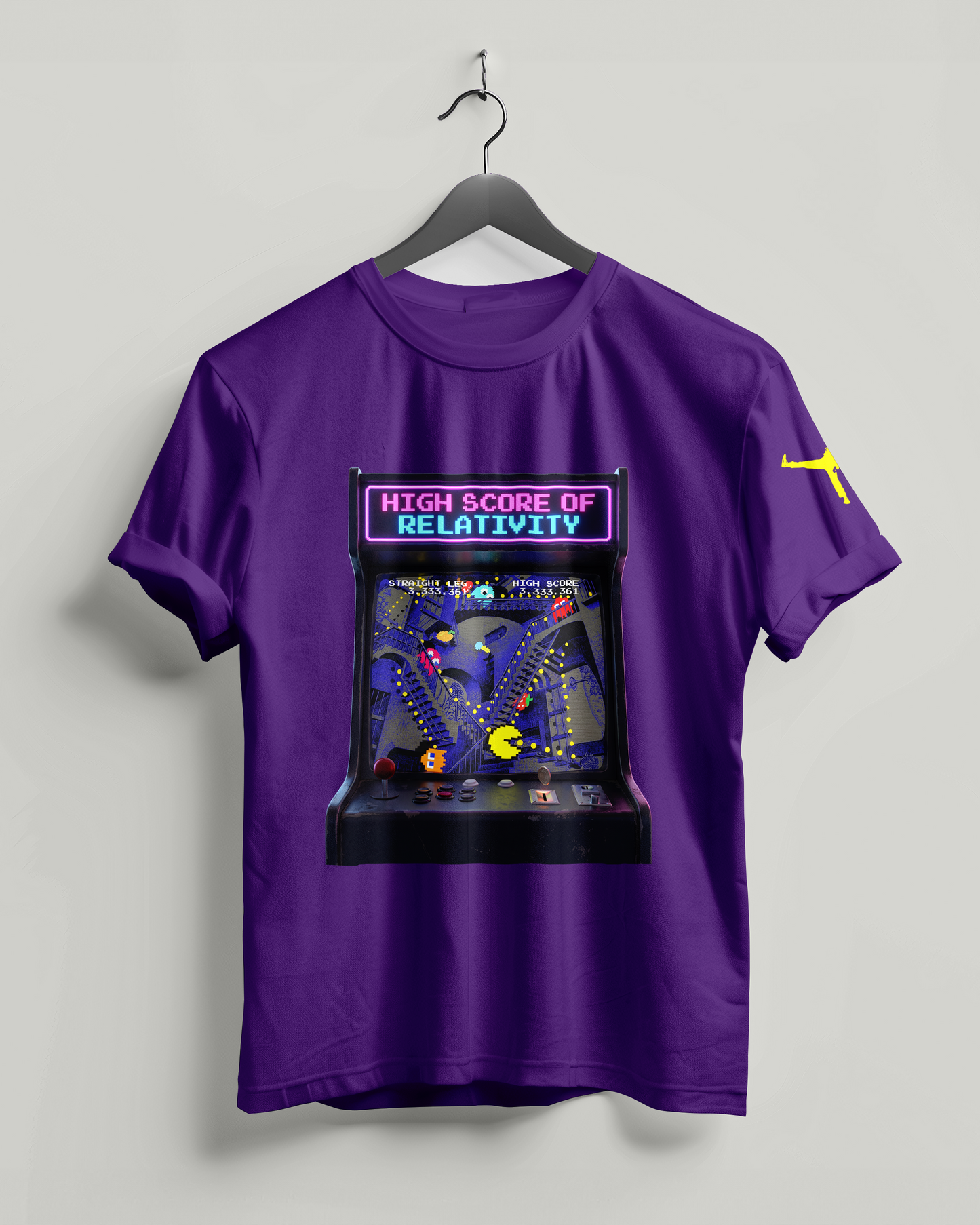 "High Score of Relativity"