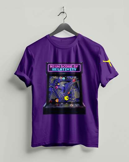 "High Score of Relativity"